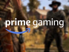 亚马逊 Prime 会员将在 12 月免费获得 18 款游戏（图片来源：Prime Gaming）