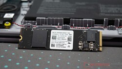 512GB SSD