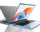 MagicBook X14 Plus。(图片来源：Honor)