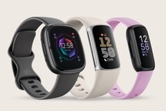 谷歌一直在努力防止Fitbit的产品蚕食Pixel Watch的销量（图片来源：Fitbit）