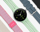 与 Google Pixel Watch 2 一样，Watch 3 也只能更换（图片来源：Google）