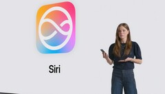 新 Siri 将能执行多步骤命令（图片来源：Apple)