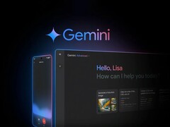 谷歌人工智能助手 &quot;双子座&quot;（Gemini）曾要求一名用户去死。(图片来源：谷歌）