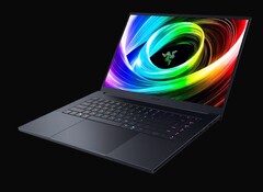 得益于新的 RTX 5060 SKU，Blade 16 的价格可能很快会变得更实惠（图片来源：Razer）