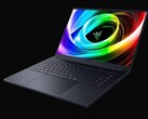 得益于新的 RTX 5060 SKU，Blade 16 的价格可能很快会变得更实惠（图片来源：Razer）