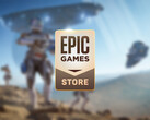 亚马逊 Prime 会员可在 Epic Games Store 上免费领取两款最新曝光的游戏（图片来源：Epic Games Store - 已编辑）