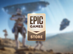 亚马逊 Prime 会员可在 Epic Games Store 上免费领取两款最新曝光的游戏（图片来源：Epic Games Store - 已编辑）