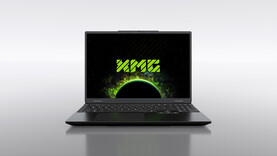 EVO 15（图片来源：XMG）