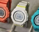 卡西欧 G-Shock GMD-B300SC 手表预计将在日本上市。(图片来源：Mynavi News）