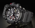 好市多仍在销售已停产的 G-Shock Mudmaster GSG100-1A8 手表。(图片来源：卡西欧）