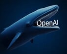 中国的开源人工智能 DeepSeek 是 OpenAI 的竞争对手（图片来源：Imagen3）