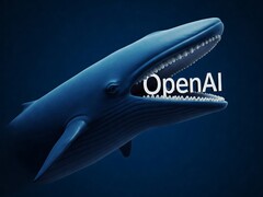 中国的开源人工智能 DeepSeek 是 OpenAI 的竞争对手（图片来源：Imagen3）