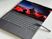 联想ThinkPad X1 2in1 G9评测--配备120Hz OLED且无TrackPoint按键的高端商务可折叠电脑
