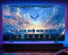 TCL Ffalcon 雷鸟仙鹤 6 25 迷你 LED 电视现已在中国上市。(图片来源：京东商城）