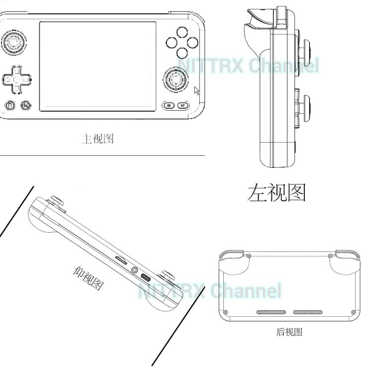 (图片来源：NITTRX）