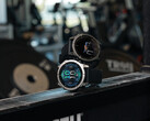 自今年夏天发布以来，Garmin 已为 Enduro 3、Fenix E 和 Fenix 8 发布了 100 多个错误修复。(图片来源：Garmin）