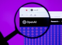 OpenAI 在下一轮融资中的估值有望突破 1000 亿美元。(图片来源：维基媒体）