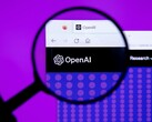 OpenAI 在下一轮融资中的估值有望突破 1000 亿美元。(图片来源：维基媒体）