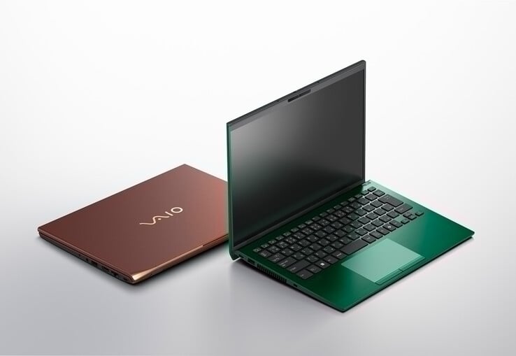 (图片来源：Vaio）