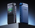 FiiO BTR17 耳机放大器支持高通 aptX 无损技术。(图片来源：FiiO）