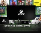 Xbox Game Pass Ultimate 用户现在可以串流游戏通行证目录中没有的游戏。(图片来源：Xbox）