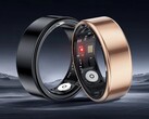 iHeal Ring 4：智能戒指现已上市。
