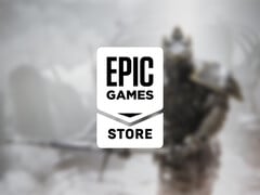 Epic Games Store 将赠送《战舰世界》的 Mortal Shell 和一个 DLC（图片来源：Epic Games Store - 已编辑）