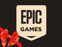 传奇巫师》将在 12 月 23 日 16:00 UTC 前免费添加到您的 Epic Games 库中。(图片来源：Epic Games）