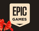 传奇巫师》将在 12 月 23 日 16:00 UTC 前免费添加到您的 Epic Games 库中。(图片来源：Epic Games）