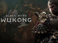 黑色神话：悟空传》在 Steam 同时在线人数排行榜上，除了《PUBG》之外，已经超越了其他所有游戏。(图片来源：Game Science）