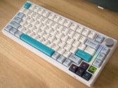 Gamakay TK75 V2 上手评测