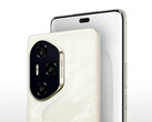 Honor 300 Pro 采用与 Magic6 Pro 相同的芯片组。(图片来源：Honor)