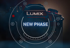 松下正式预告将推出 Lumix GH7，作为电影的 &quot;新阶段&quot;。(图片来源：Panasonic - 已编辑）