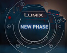 松下正式预告将推出 Lumix GH7，作为电影的 