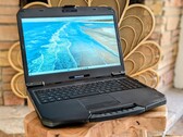 Durabook S15 强固型笔记本电脑评测：在同类产品中出人意料的轻薄