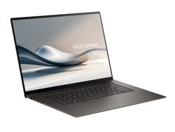 华硕 ZenBook S 16 OLED UM5606WA 评测