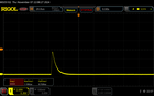 PWM 闪烁 0 % 亮度