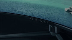Cooler Master 尚未确定 GP57ZS 的发布日期。(图片来源：Cooler Master）
