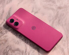 摩托罗拉尚未确认 Moto G55 5G 在Android 14 之后的更新次数。(图片来源：摩托罗拉）