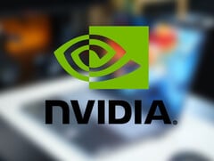 英伟达（Nvidia）可能已提前推出其 Rubin 架构，以搭上人工智能热潮的顺风车。(图片来源：Notebookcheck - 已编辑）