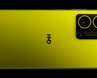 HMD Hyper 的黄色配色与 Lumia 920 不同。(图片来源：Smashx_60 on X）