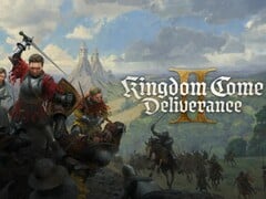 Kingdome Come Deliverance 2》已于 2 月 4 日发布，Metascore 评分为 88 分。