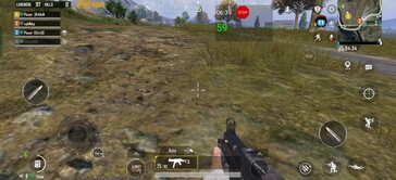 PUBG 手机