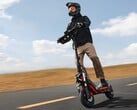 赛格威 Ninebot ZT3 Pro E 可能于本月推出。(图片来源：Segway）