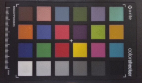 ColorChecker 