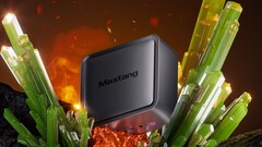 Maxtang T0-FP750 是一款采用 AMD APU 的中端迷你 PC。(图片来源：Maxtang）