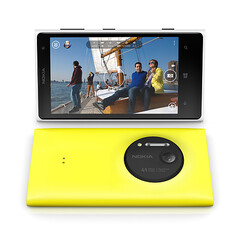 据报道，HMD 正在开发灵感源自 Lumia 1020 的智能手机