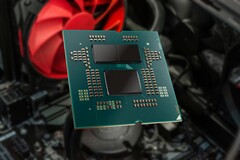 最强大的 Zen 5 CPU Ryzen 9 9950X 售价 649 美元（图片来源：AMD，Unsplash，已编辑）