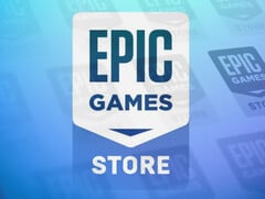 Epic Games 商店正在对大量游戏进行促销（图片来源：Epic Games）