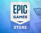 Epic Games 商店正在对大量游戏进行促销（图片来源：Epic Games）